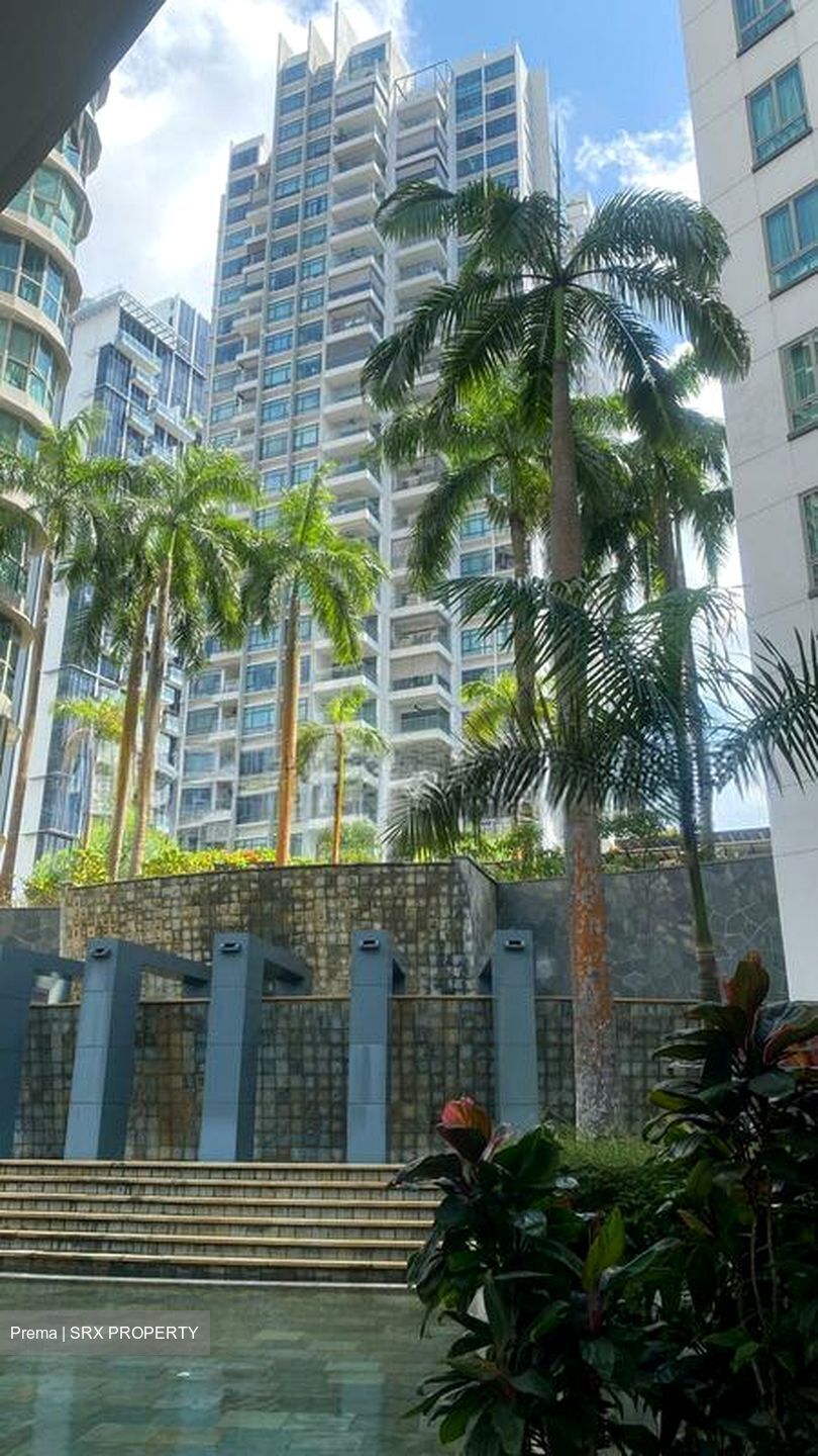 Amaryllis Ville (D11), Condominium #566256191